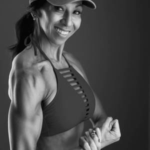 Meet your Posher, Veronica